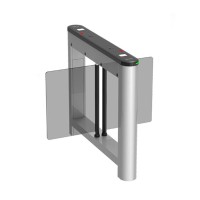    Molinete central abatible ZKTeco (saturn-s1200)